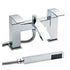 nuie bath shower mixertsi304, Nuie,  Bath Shower Mixer Taps, Bath Taps, Taps, 1