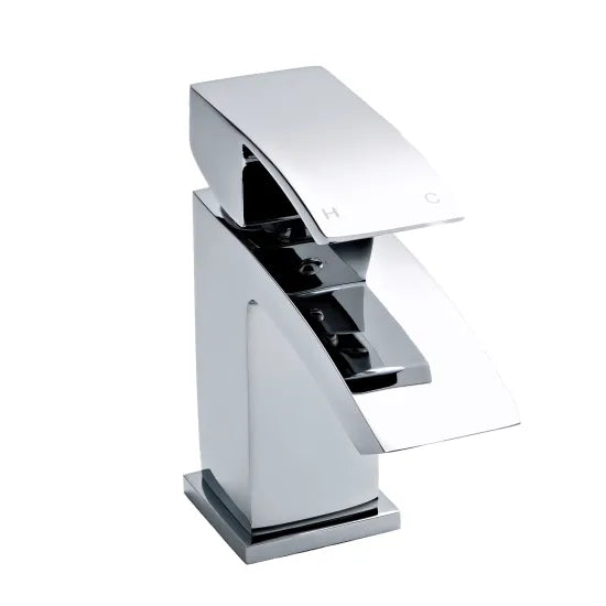 Nuie Midi Mono Basin Mixer Tap