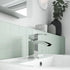 nuie midi mono basin mixertsi305, Nuie,  Basin Taps, Taps, 2