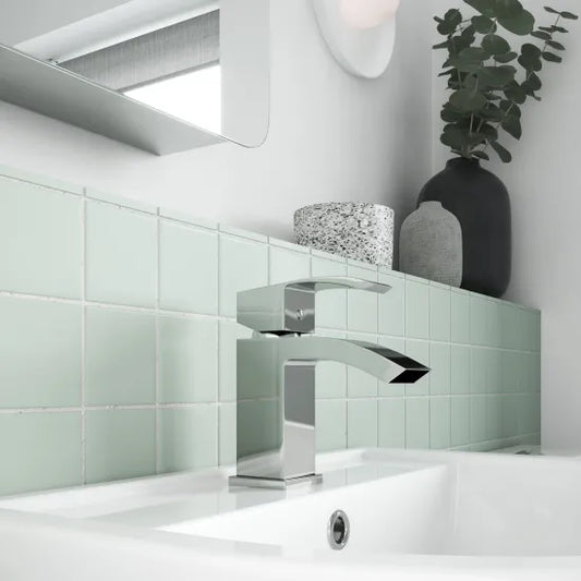 nuie midi mono basin mixertsi305, Nuie,  Basin Taps, Taps, 2