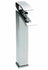 nuie high rise mixertsi307, Nuie,  Basin Taps, Tall Basin Taps, Taps, 2