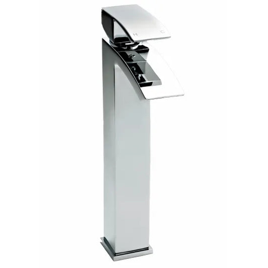 nuie high rise mixertsi307, Nuie,  Basin Taps, Tall Basin Taps, Taps, 1