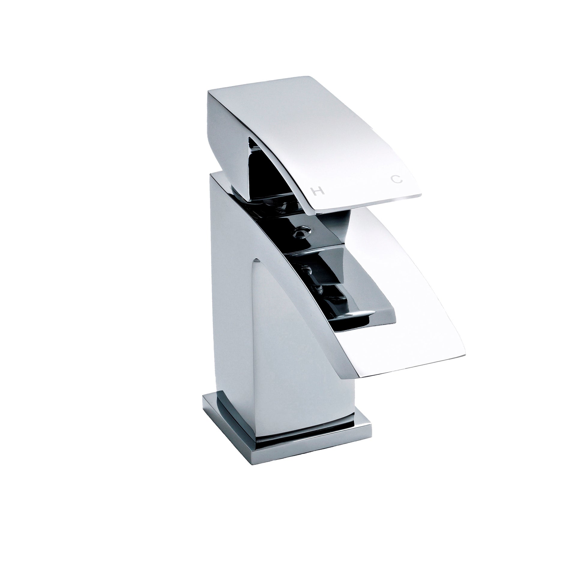 Nuie Mini Mono Basin Mixer Tap