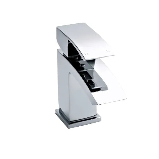 Nuie Mini Mono Basin Mixer Tap