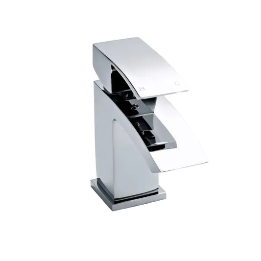 nuie mini mono basin mixertsi315, Nuie,  Basin Taps, Cloakroom Basin Taps, Taps, 1