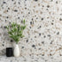 rialto twister mix matt grey tiles 600x600mm, Floor Tiles, Porcelain Tiles, Wall Tiles, Grey Tiles, 4