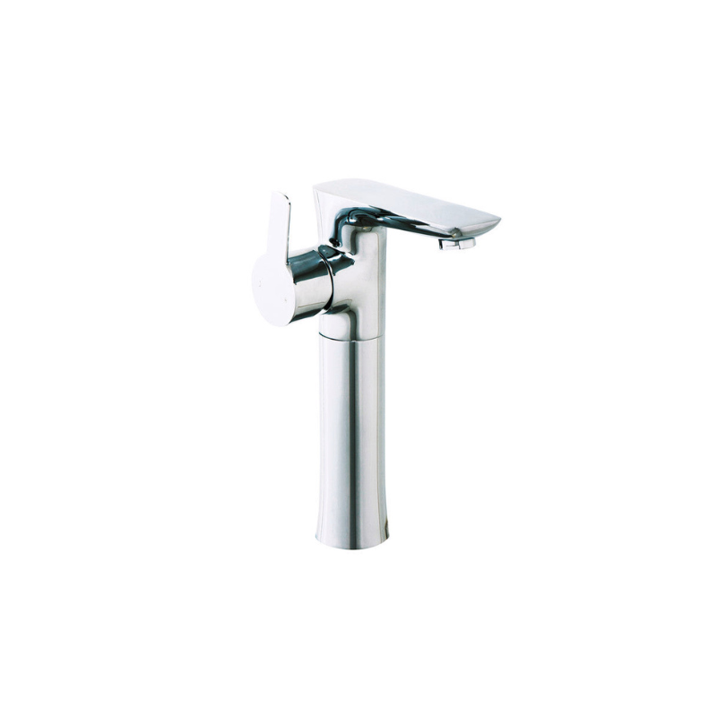 Ugo Designer Tall Mono Basin Mixer Tap