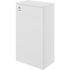 valente-500mm-wc-unit-matt-white, Alessio, Toilet Unit, 2