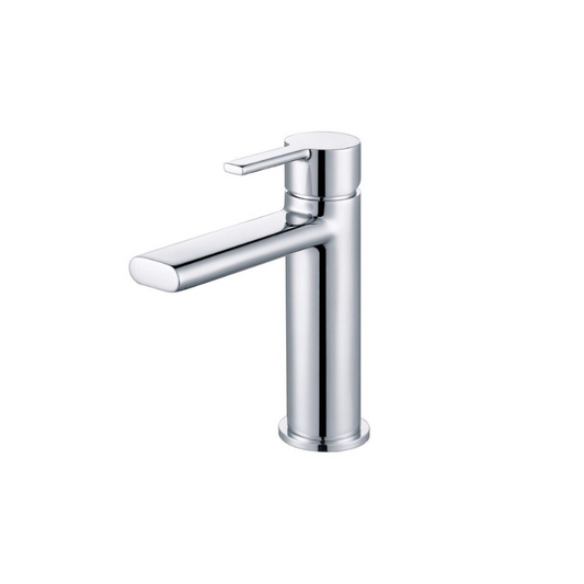 Valente Basin Mixer Tap- Chrome