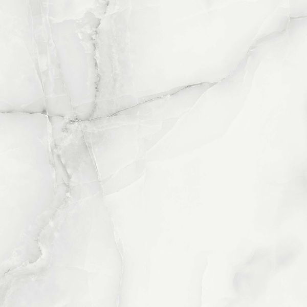 Makrana Vanilla Onyx Polished Tiles 600x600mm