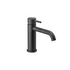 vema maira matt black basin mixer tap, Vema, Black Basin Taps, Taps, 1