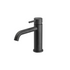 vema maira matt black basin mixer tap, Vema, Black Basin Taps, Taps, 2
