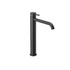 vema maira tall basin mixer tap matt black, Vema, Black Basin Taps, Tall Basin Taps, Taps, 1