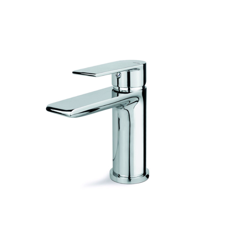 Vema Timea Basin Mixer Tap Chrome