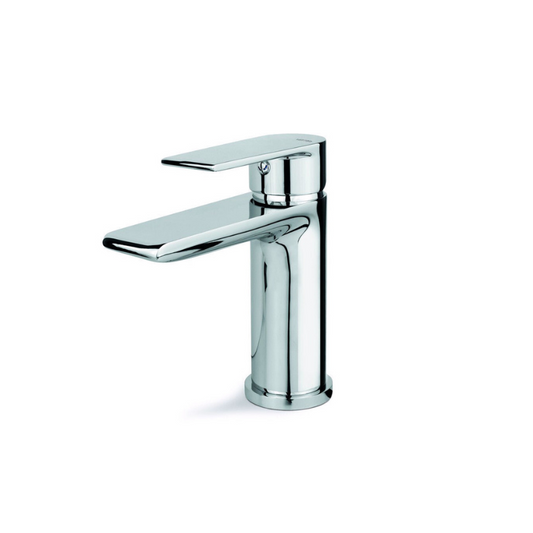vema timea basin mixer tap chrome, Vema, Chrome Basin Taps, Taps, 1
