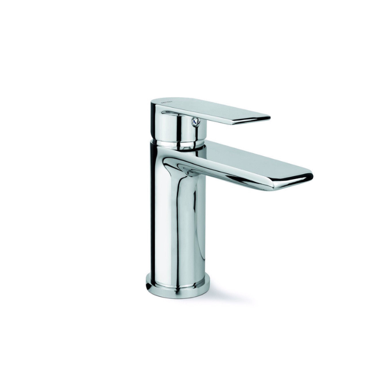 Vema Timea Basin Mixer Tap Chrome