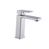 vema lys basin mixer tap, Vema, Chrome Basin Taps, Taps, 3
