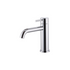 vema maira basin mixer tap, Vema, Chrome Basin Taps, Taps, 1