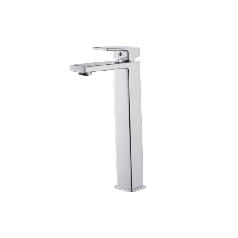 Vema Lys Tall Basin Mixer Tap