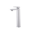 vema lys tall basin mixer tap, Vema, Chrome Basin Taps, Tall Basin Taps, Taps, 1