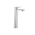 vema lys tall basin mixer tap, Vema, Chrome Basin Taps, Tall Basin Taps, Taps, 2
