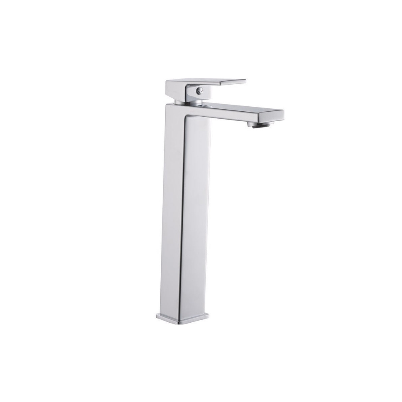 Vema Lys Tall Basin Mixer Tap