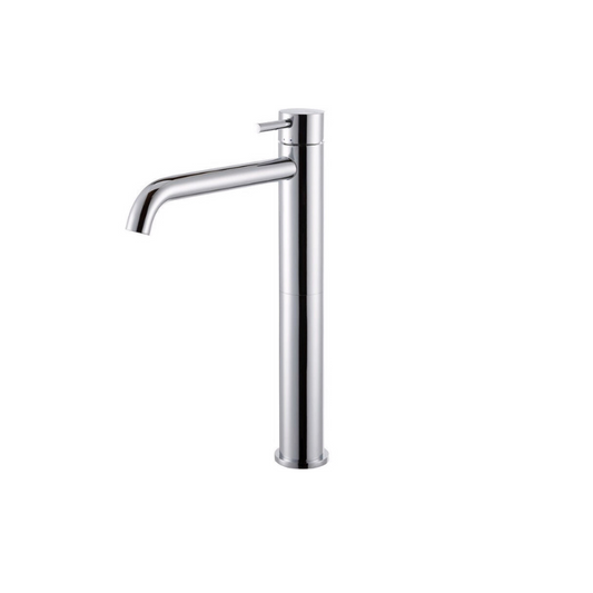 vema maira tall basin mixer chrome, Vema, Chrome Basin Taps, Tall Basin Taps, Taps, 1
