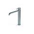 vema tiber tall basin mixer tap st steel, Vema, Stainless Steel Basin Taps, Tall Basin Taps, Taps, 1