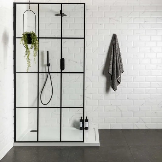 Apennine Bevelled Matt Tiles 200x100mm