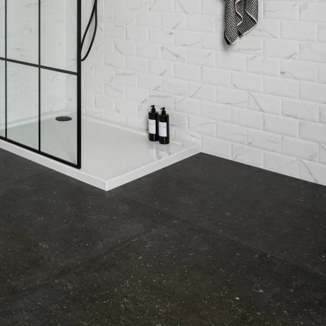Apennine Bevelled Matt Tiles 200x100mm