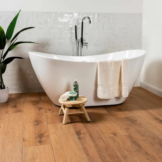 Apennine Natural/Rustic Gloss Tiles 150x75mm