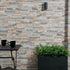 pompeya beige tiles 300x600mm, Decor Tiles, Porcelain Tiles, Split Face Tiles, Wall Tiles, Beige Tiles, 3