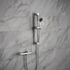 vito low pressure thermostatic bar mixer shower, Alessio, Mixer Showers, Showers, 1