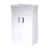 nuie 450mm floor standing basin unitvtfw450, Nuie, Sink Vanity Unit, Basin Unit, 1