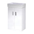 nuie 450mm floor standing basin unitvtfw450, Nuie, Sink Vanity Unit, Basin Unit, 2