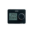 Warmup Tempo Digital Programmable Thermostat - Piano Black