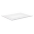 vito 600mm wall hung basin unit worktop white gloss, Alessio, Wall Hung Vanity Unit, 8