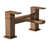 nuie deck mounted bath fillerwin1503, Nuie,  Bath Taps, Taps, 2