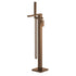 nuie freestanding bath shower mixer with kitwin1521, Nuie,  Bath Taps, Free Standing Bath Taps, Taps, 2
