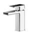 nuie eco mono basin mixer with push button wastewin305ec, Nuie,  Basin Taps, Taps, 2