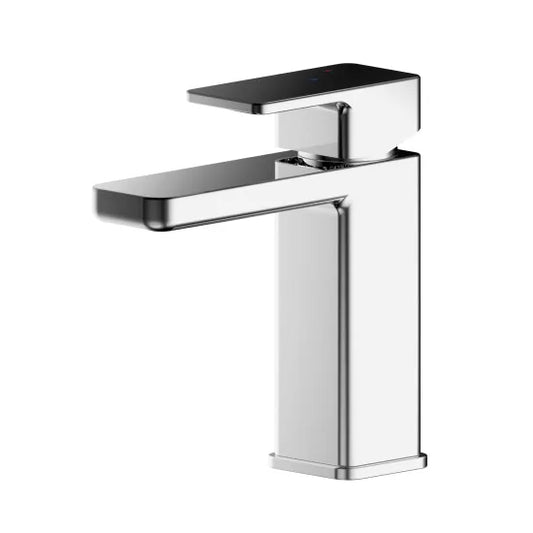 nuie eco mono basin mixer with push button wastewin305ec, Nuie,  Basin Taps, Taps, 1