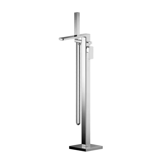 Nuie Freestanding Bath Shower Mixer
