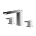 nuie deck mounted 3 tap hole bath fillerwin333, Nuie,  Bath Taps, Taps, 1