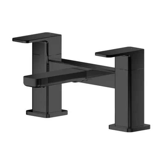 nuie deck mounted bath fillerwin403, Nuie,  Basin Taps, Taps, 1