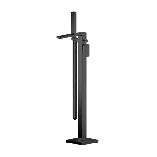 nuie freestanding bath shower mixerwin421, Nuie,  Bath Taps, Free Standing Bath Taps, Taps, 2