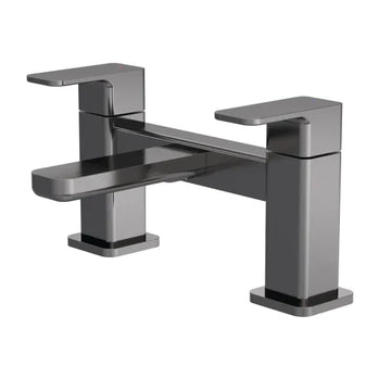Brushed Pewter