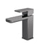 nuie mono basin mixer with push button wastewin705, Nuie,  Basin Taps, Taps, 2