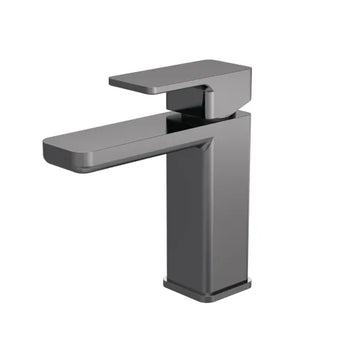 Brushed Pewter