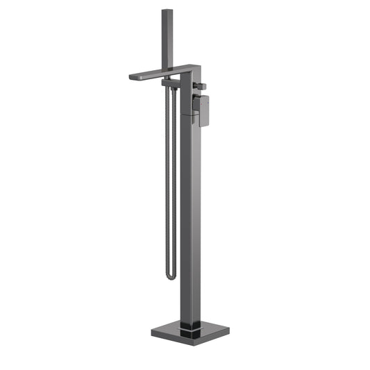 nuie freestanding bath shower mixerwin721, Nuie,  Bath Taps, Free Standing Bath Taps, Taps, 1