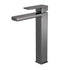 nuie high rise mono basin mixer no wastewin770, Nuie,  Basin Taps, Tall Basin Taps, Taps, 1